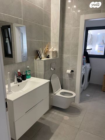 דירה, אריאל שרון 4, נווה שרון / שער העיר, נתיבות