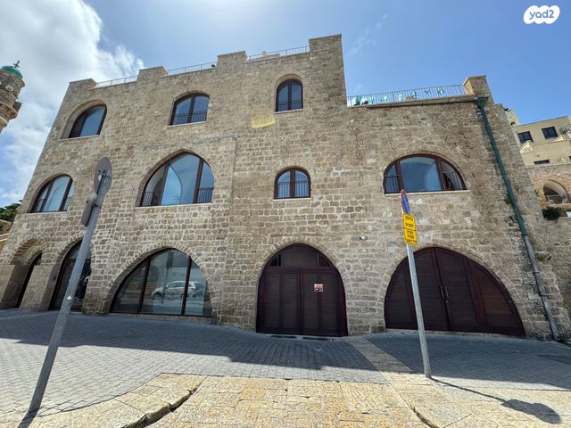 דופלקס, נתיב המזלות, תל אביב יפו