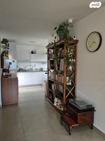 דירה, נאות אפקה ב', תל אביב יפו