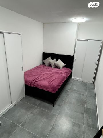 דירת גן, אברהם אבינו 2, שכונה ד', באר שבע