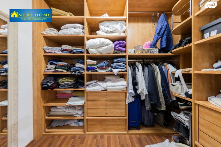 דירה, מרדכי גור 7, רמת פולג, נתניה