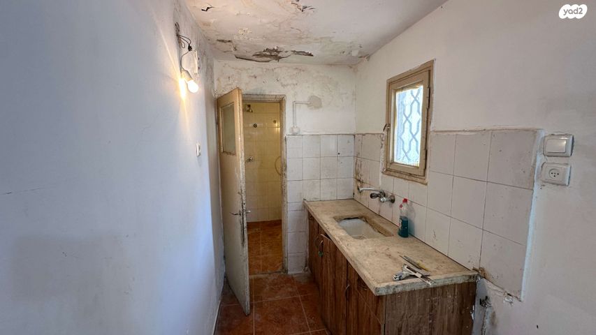 בית פרטי/ קוטג', משעול סוכות, שכונה ד', באר שבע