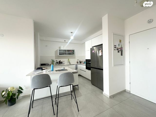 דירה, י"א הספורטאים 28, סנטרל פארק / האצטדיון, באר שבע