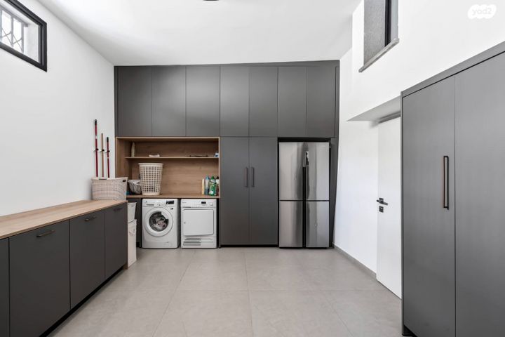 בית פרטי/ קוטג', שאר העיר, עומר