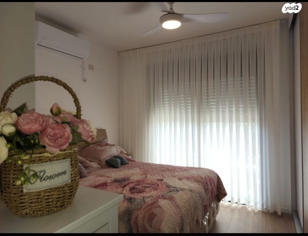 דירת גן, עץ המשאלות, אדמית / יערית, שלומי