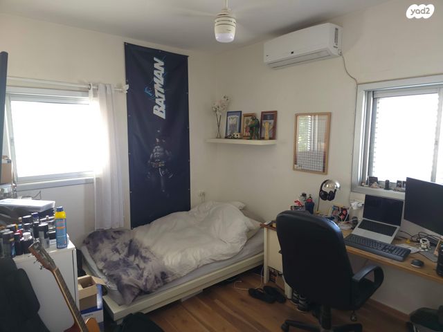 גג/ פנטהאוז, מרכז, הרצליה