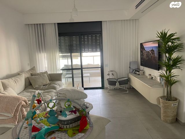 דירה, אריאל שרון 4, נווה שרון / שער העיר, נתיבות