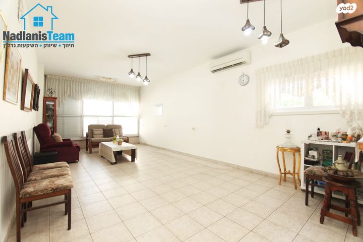 דירה, ד"ר זמנהוף, מרכז העיר דרום, נתניה