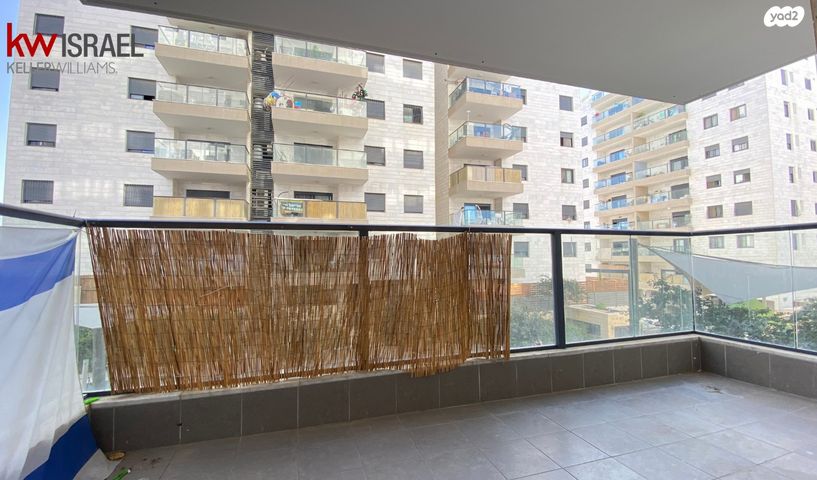 דירה, תנופה 5, מעו"ף, חריש