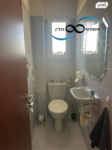 דירה, הרב יצחק נסים, קרית מיכה, חולון