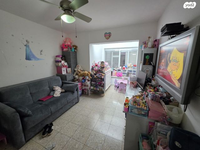 דירת גן, אליעזר קפלן, נווה זית, לוד