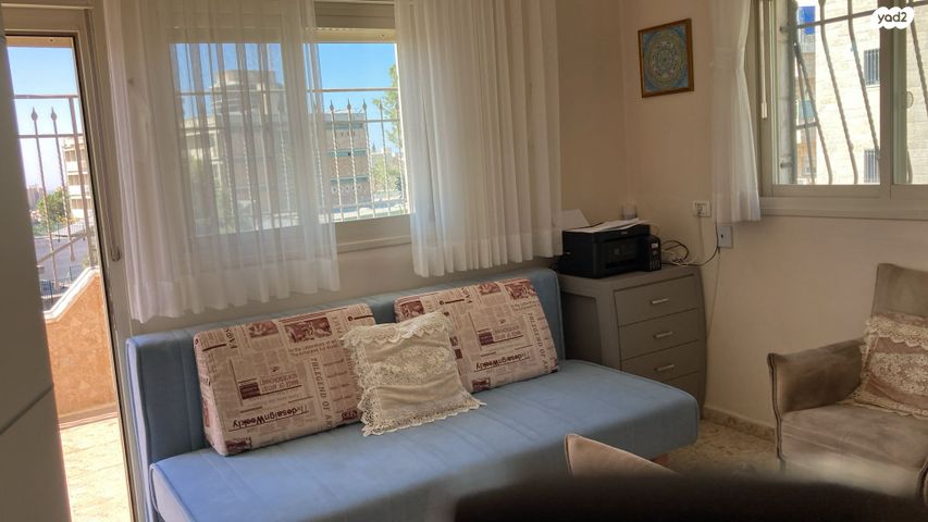 דירה, בית וגן, בית וגן, ירושלים