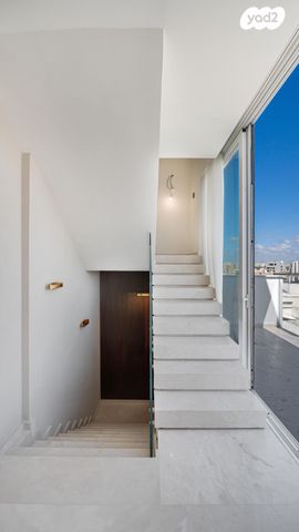 גג/ פנטהאוז, הירקון, הצפון הישן - צפון, תל אביב יפו