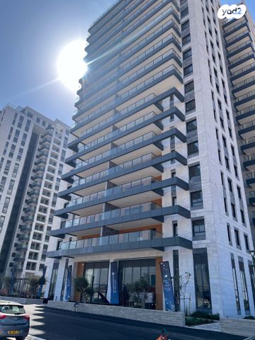 דירה, פארק העסקים האלף 1, פארק העסקים האלף, ראשון לציון