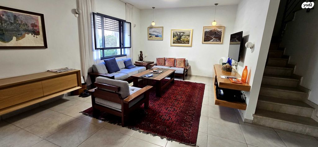 בית פרטי/ קוטג', מזכרת בתיה