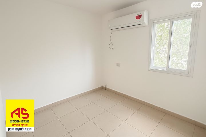 דירה, יהודה המכבי 33, טרומפלדור, נהריה