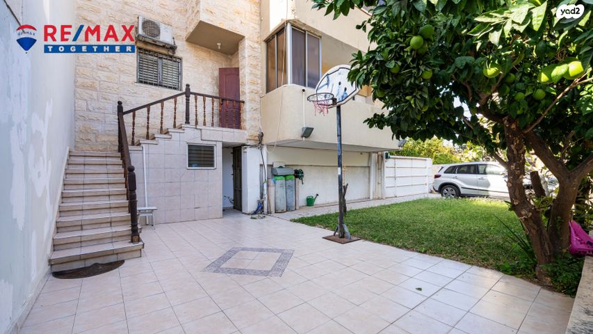 בית פרטי/ קוטג', כינרת 18, רובע י"א, אשדוד