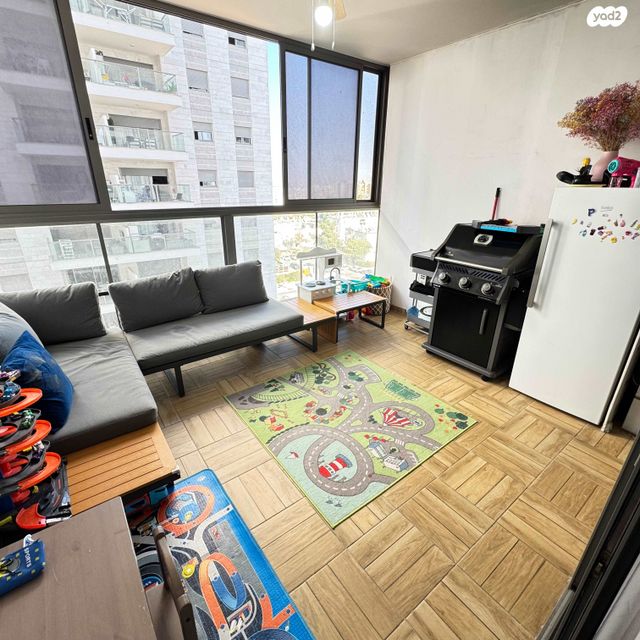 דירה, היסמין, הפרחים, קרית גת