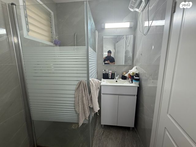 דירה, לוי אשכול, לב מוצקין, בנה ביתך, קרית מוצקין