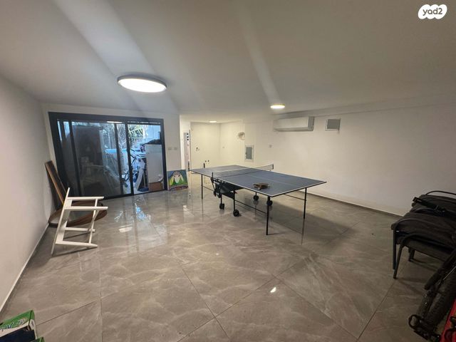 בית פרטי/ קוטג', אשדוד