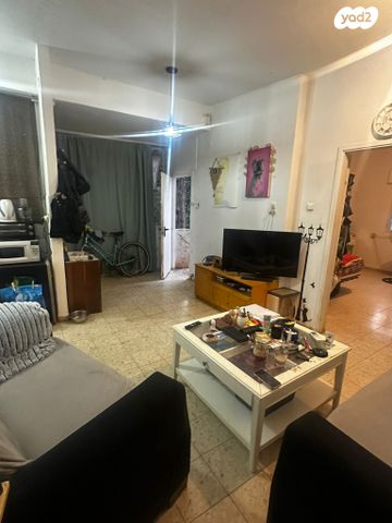 דירת גן, הרב מיימון, נווה שאנן, חיפה