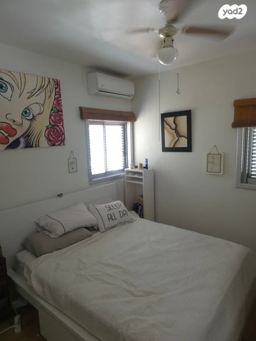 גג/ פנטהאוז, מרכז, הרצליה