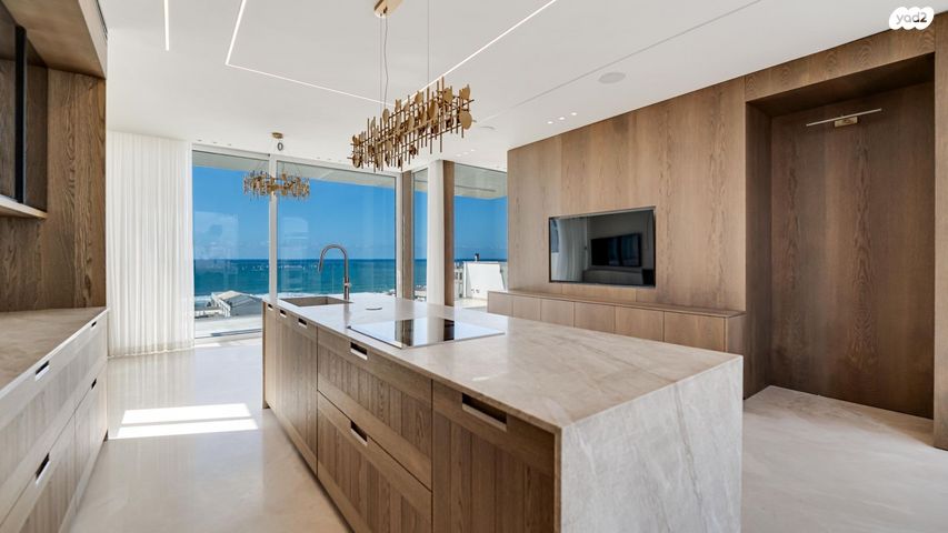 גג/ פנטהאוז, הירקון, הצפון הישן - צפון, תל אביב יפו