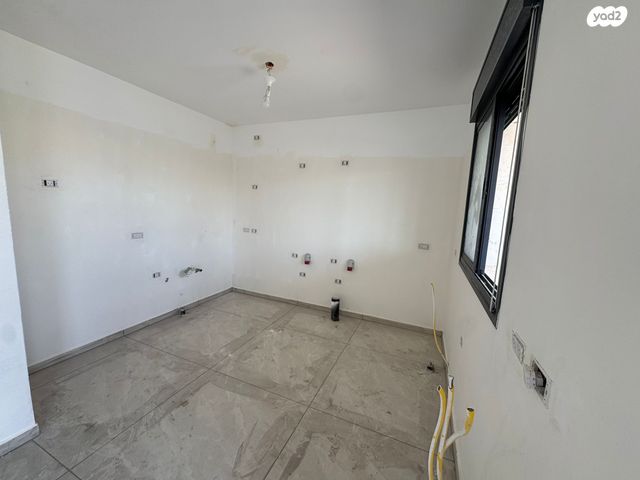 דירת גן, נווה שמיר רמת בית שמש ה-1, בית שמש