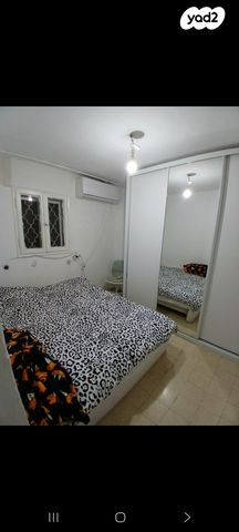 דירה, שדרות רש"י 10, קיבוץ גלויות, קרית מלאכי