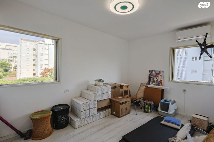 דירה, כפר סבא