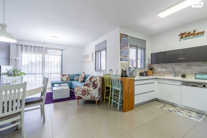 דירה, תל ימת כרכור, פרדס חנה כרכור