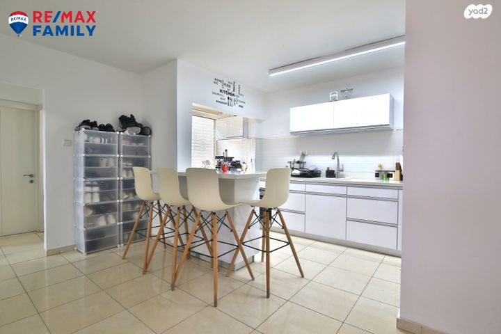 דירה, קדיש לוז 48, אביבים, קרית מוצקין