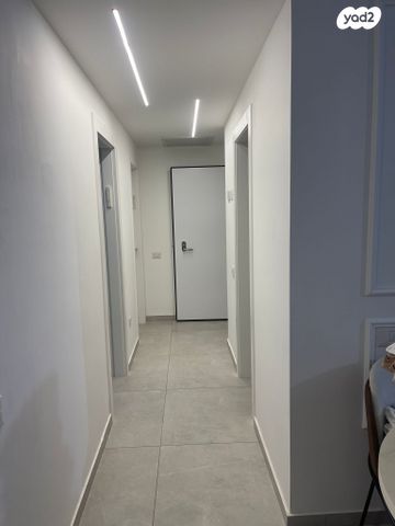 דירה, אריאל שרון 4, נווה שרון / שער העיר, נתיבות