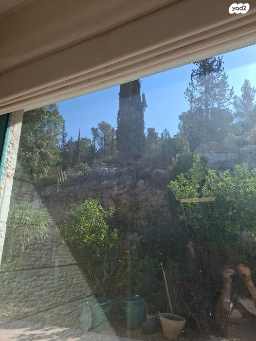 דו משפחתי, רמת מוצא, ירושלים