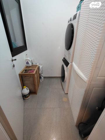 דירה, חורשת נח, אופקים