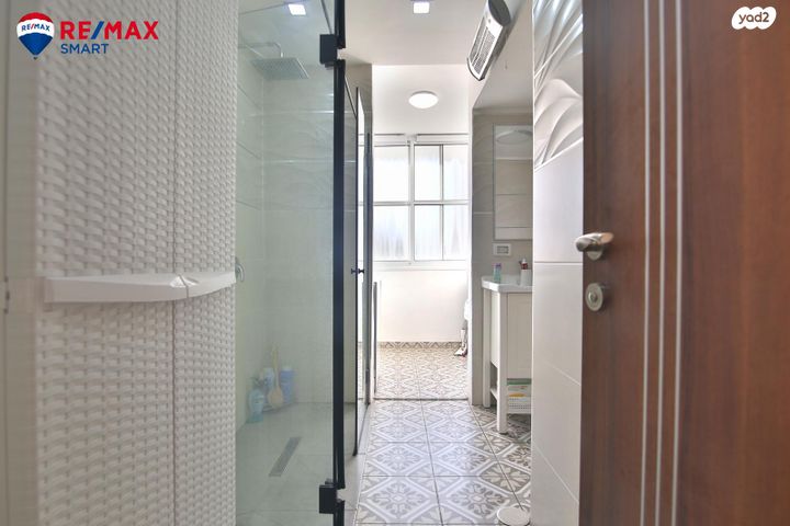 דירה, קרית ים ד', קרית ים