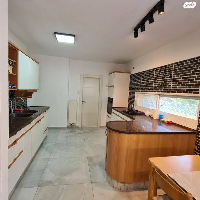 בית פרטי/ קוטג', הוותיקה, צור הדסה