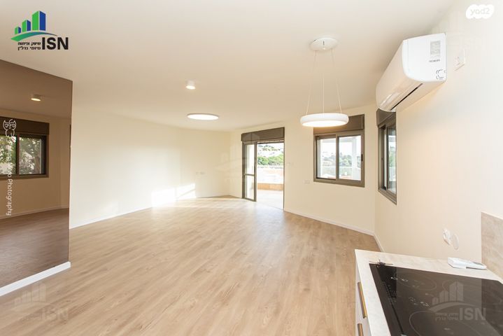 דופלקס, מרק שאגאל, רמת אשכול, חיפה