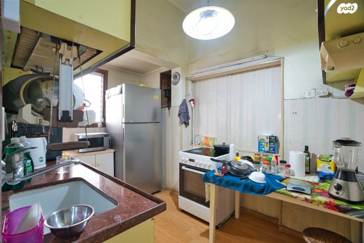 דירה, שטנד 6, הצפון הישן - דרום, תל אביב יפו