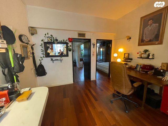 דירה, הצפון הישן - צפון, תל אביב יפו