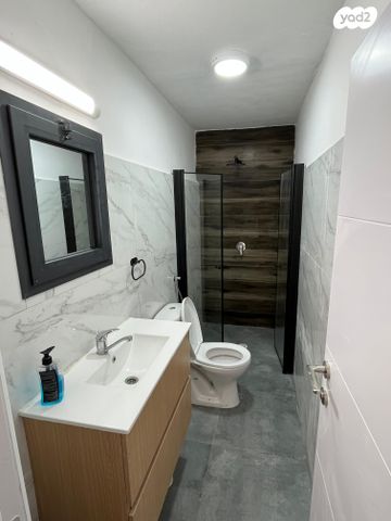 דירת גן, אברהם אבינו 2, שכונה ד', באר שבע