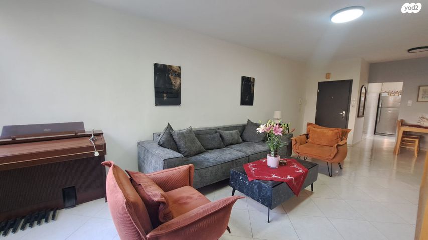 דירה, אברמוביץ', ראשון לציון