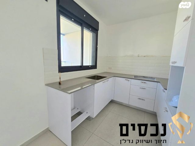 דירה, אבינועם ילין 5, המרכז השקט / מרכז העיר, פתח תקווה