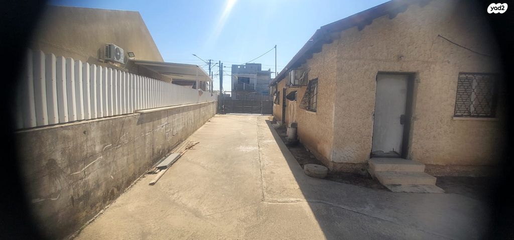 בית פרטי/ קוטג', אשר, גבעת ציון וגבעת הפרחים, אשקלון