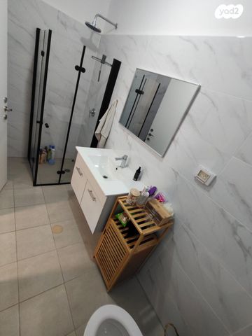 דירה, חורשת נח, אופקים