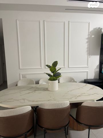 דירה, אריאל שרון 4, נווה שרון / שער העיר, נתיבות