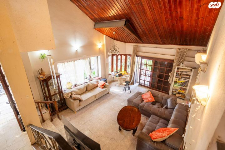 דו משפחתי, דביר 2, מרכז הישוב, גני תקווה