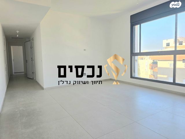 דירה, אבינועם ילין 5, המרכז השקט / מרכז העיר, פתח תקווה
