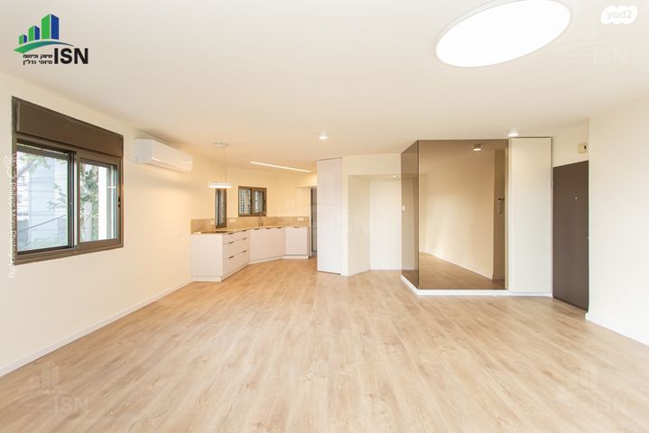 דופלקס, מרק שאגאל, רמת אשכול, חיפה