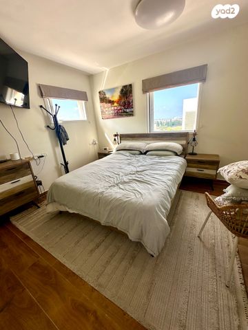 דופלקס, יעקב שבתאי, תל אביב יפו